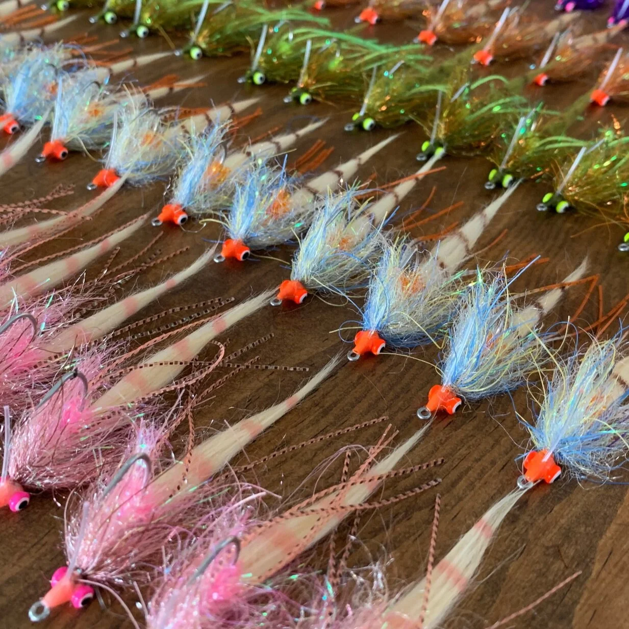 Sight Cast Fishing Company — The Crack Pack